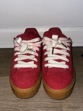 Fenty Puma creeper Phatty women size 11